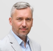 Piotr, konfiguracja produkcyjna i opieka nad sklepem